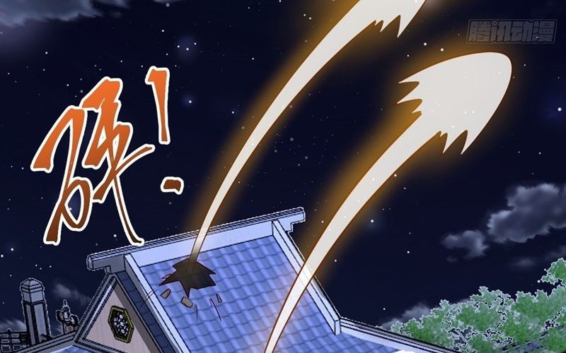 I Was Forced by the System to Become a Villain Chapter 55 Gambar 7