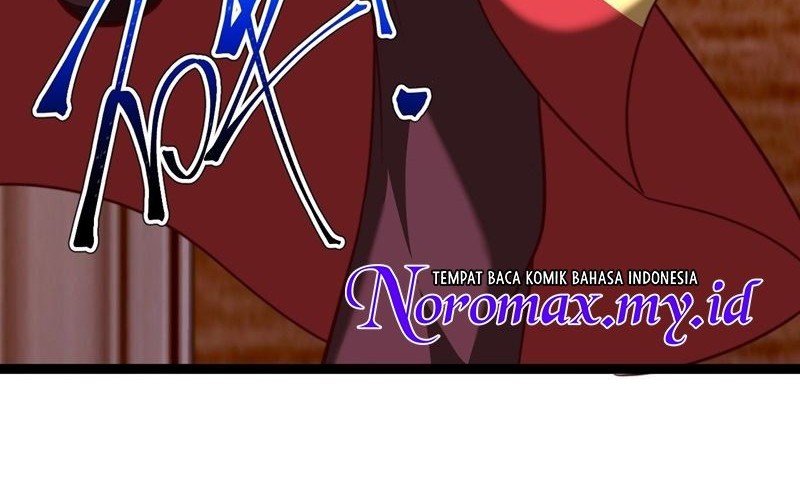 I Was Forced by the System to Become a Villain Chapter 55 Gambar 11