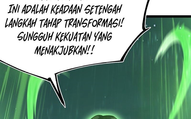 I Was Forced by the System to Become a Villain Chapter 55 Gambar 15