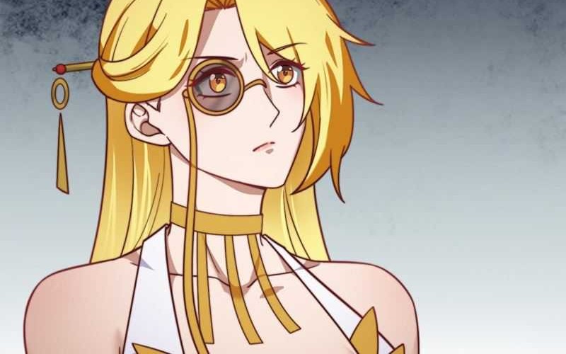 I Was Forced by the System to Become a Villain Chapter 54 Gambar 21