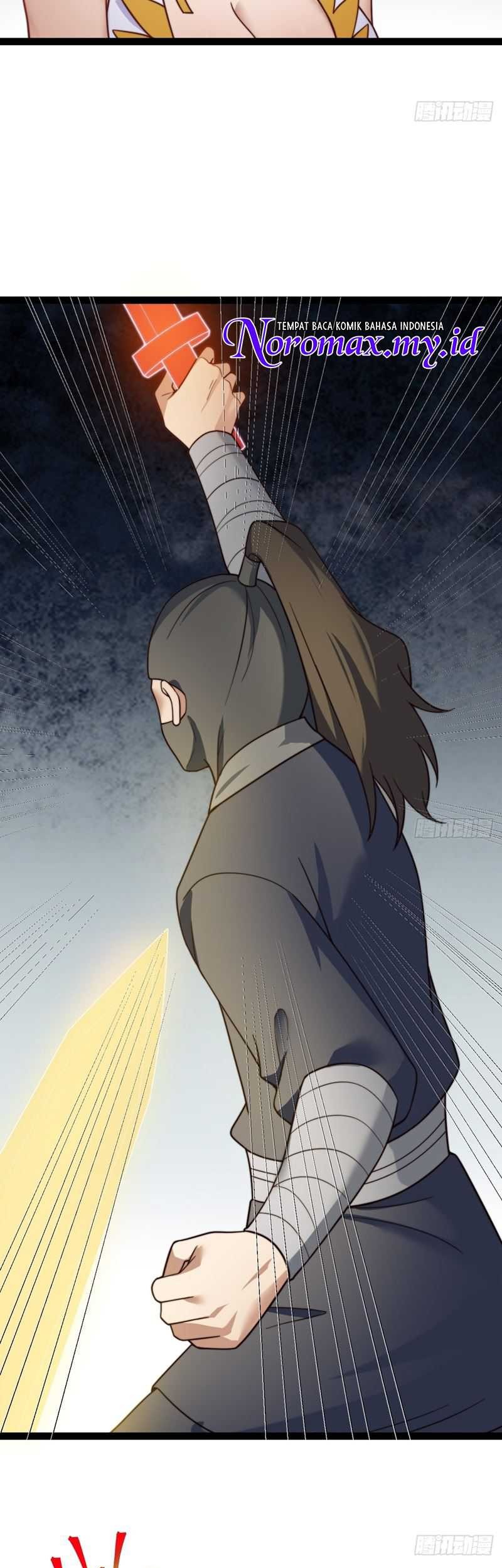 I Was Forced by the System to Become a Villain Chapter 54 Gambar 22