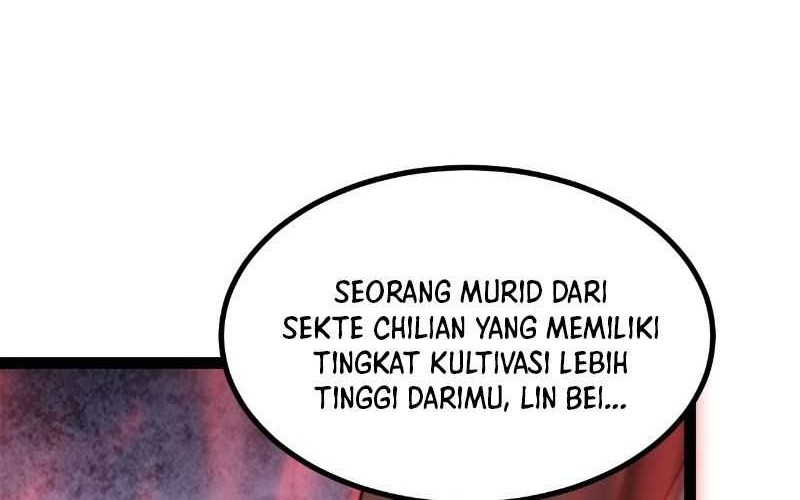I Was Forced by the System to Become a Villain Chapter 54 Gambar 27
