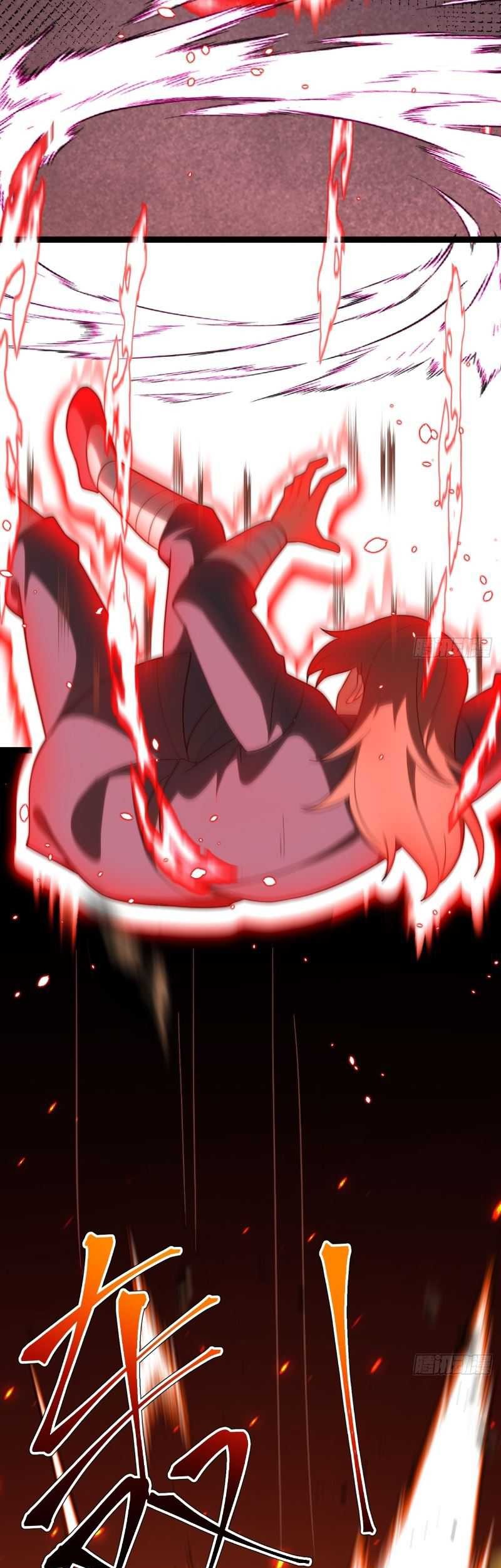 I Was Forced by the System to Become a Villain Chapter 54 Gambar 34