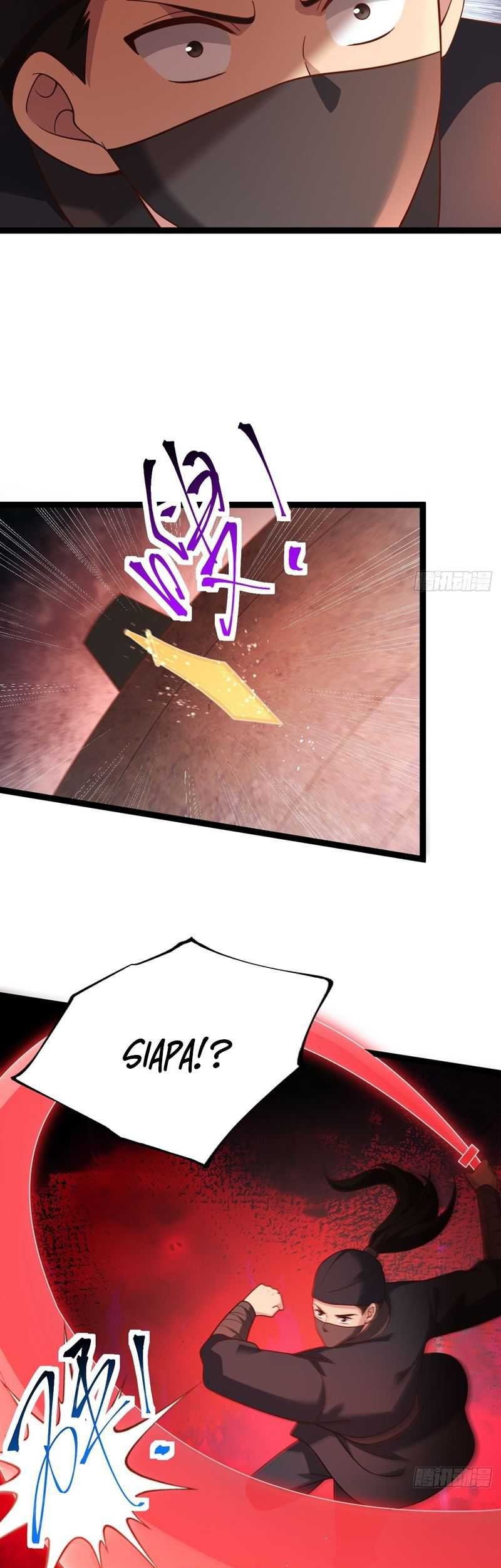 I Was Forced by the System to Become a Villain Chapter 54 Gambar 10