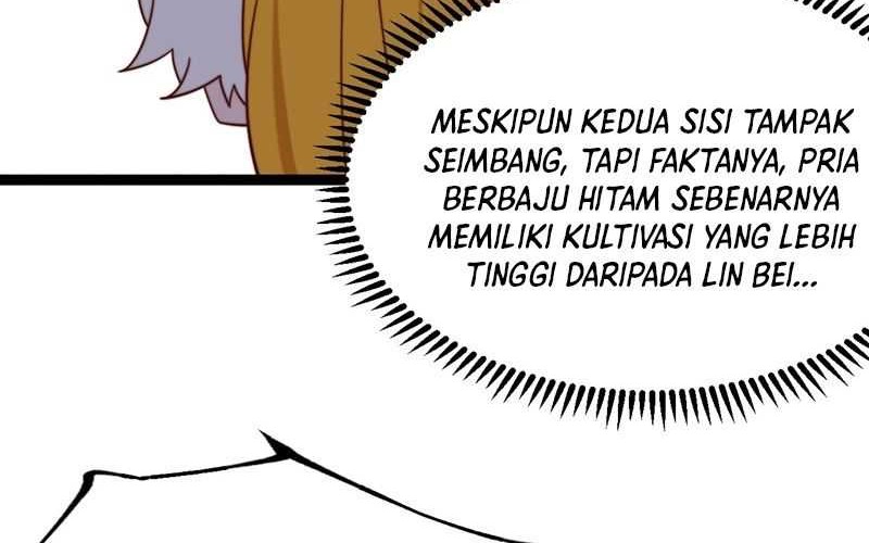 I Was Forced by the System to Become a Villain Chapter 54 Gambar 15