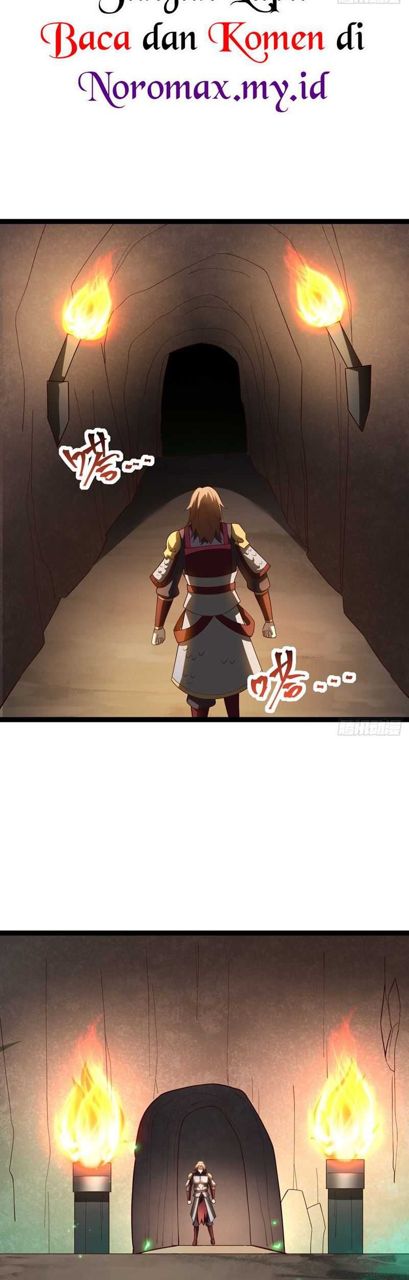 I Was Forced by the System to Become a Villain Chapter 53 Gambar 18
