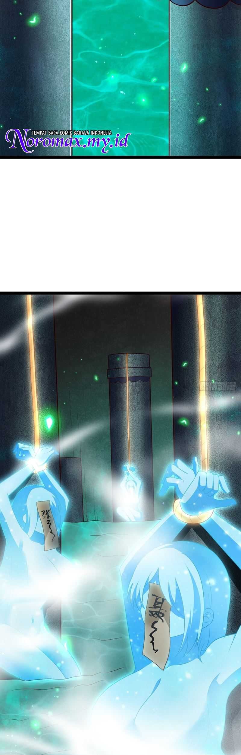 I Was Forced by the System to Become a Villain Chapter 53 Gambar 20