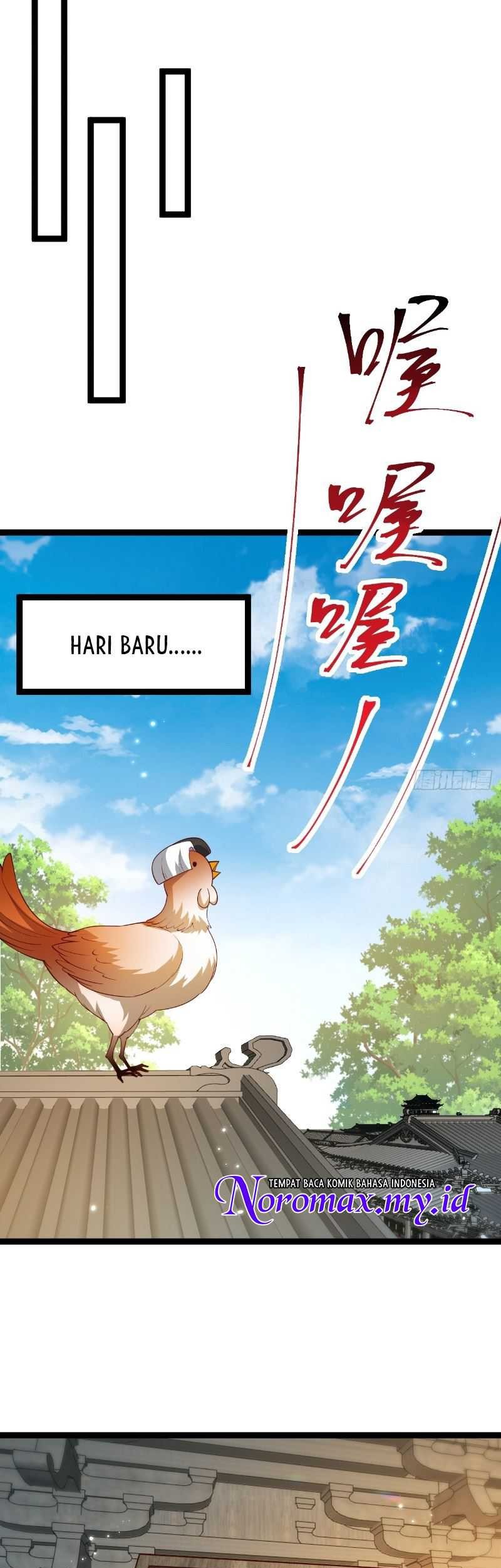 I Was Forced by the System to Become a Villain Chapter 53 Gambar 24