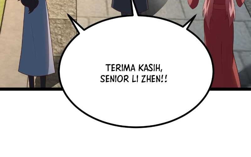 I Was Forced by the System to Become a Villain Chapter 53 Gambar 29