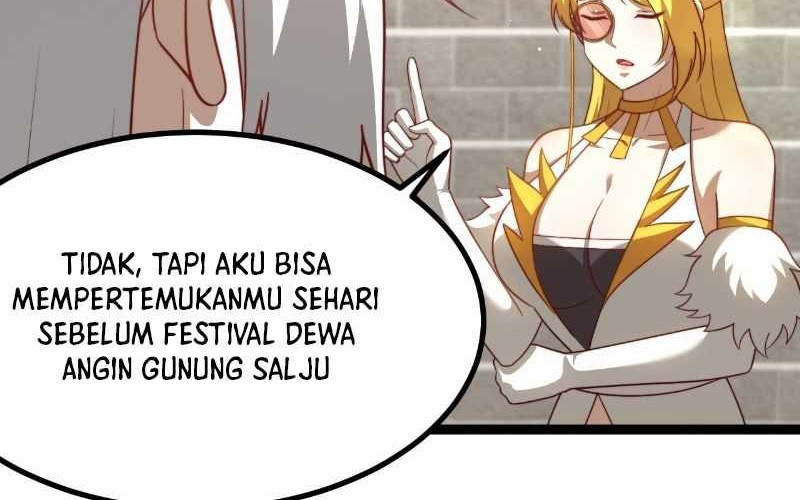 I Was Forced by the System to Become a Villain Chapter 53 Gambar 31