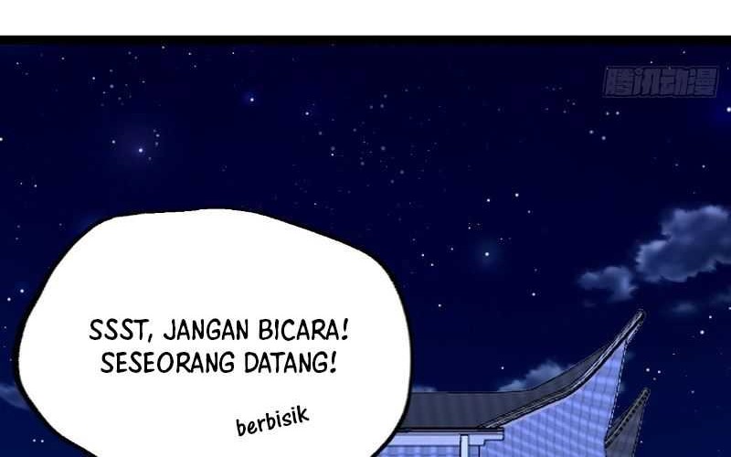 I Was Forced by the System to Become a Villain Chapter 53 Gambar 35