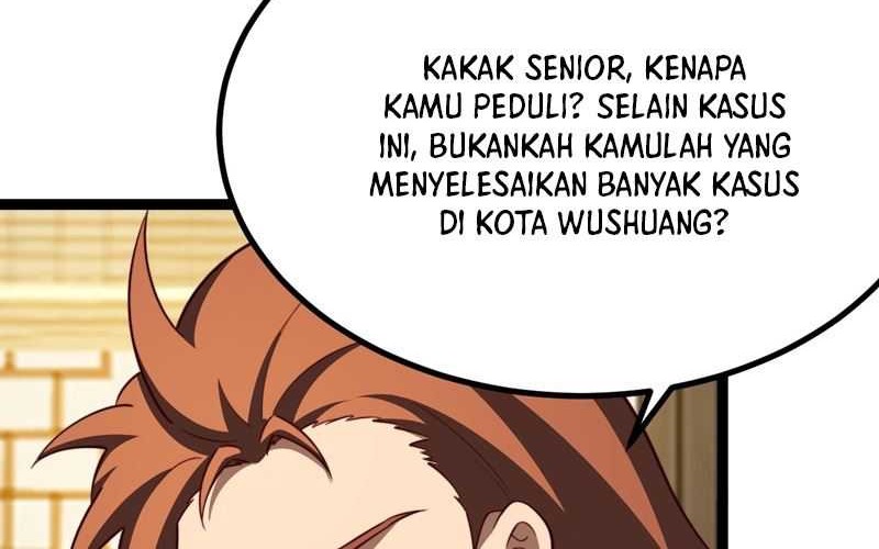 I Was Forced by the System to Become a Villain Chapter 53 Gambar 11