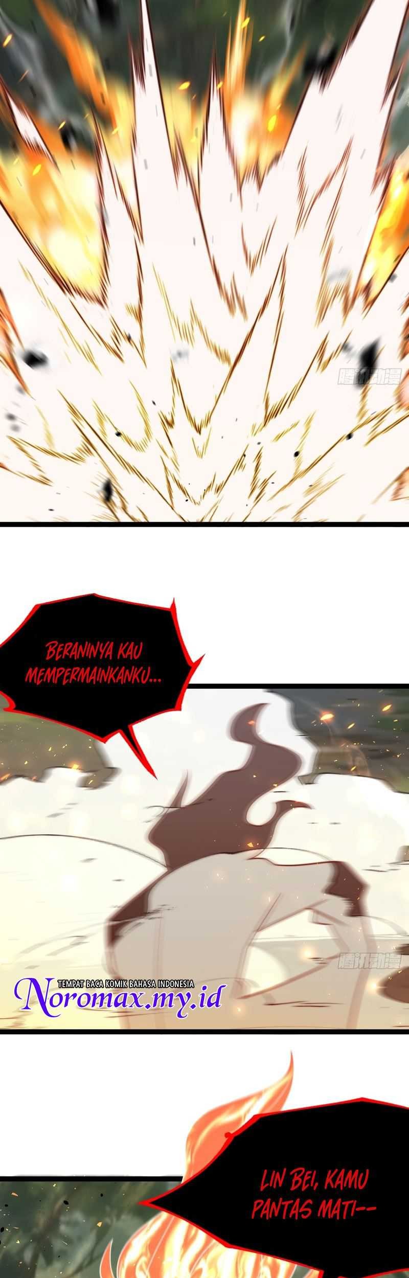 I Was Forced by the System to Become a Villain Chapter 52 Gambar 20