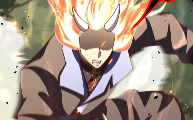 I Was Forced by the System to Become a Villain Chapter 52 Gambar 21