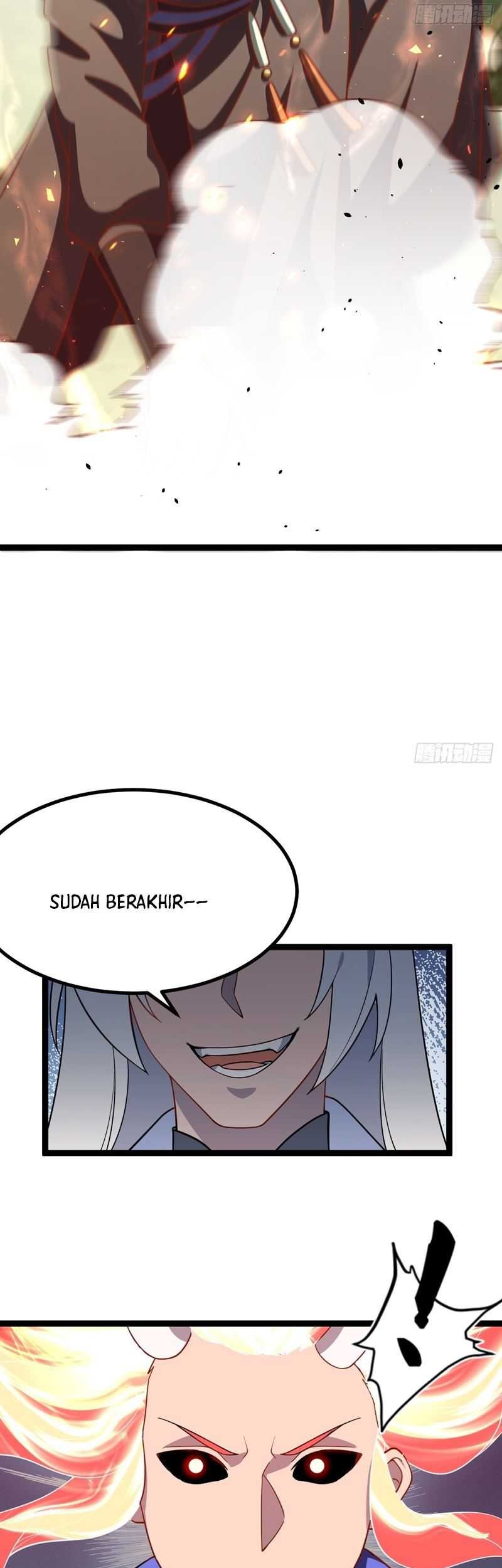 I Was Forced by the System to Become a Villain Chapter 52 Gambar 22