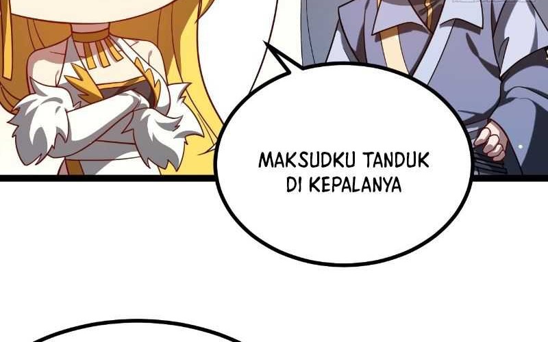 I Was Forced by the System to Become a Villain Chapter 52 Gambar 25