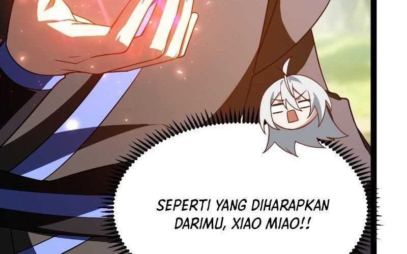 I Was Forced by the System to Become a Villain Chapter 52 Gambar 29