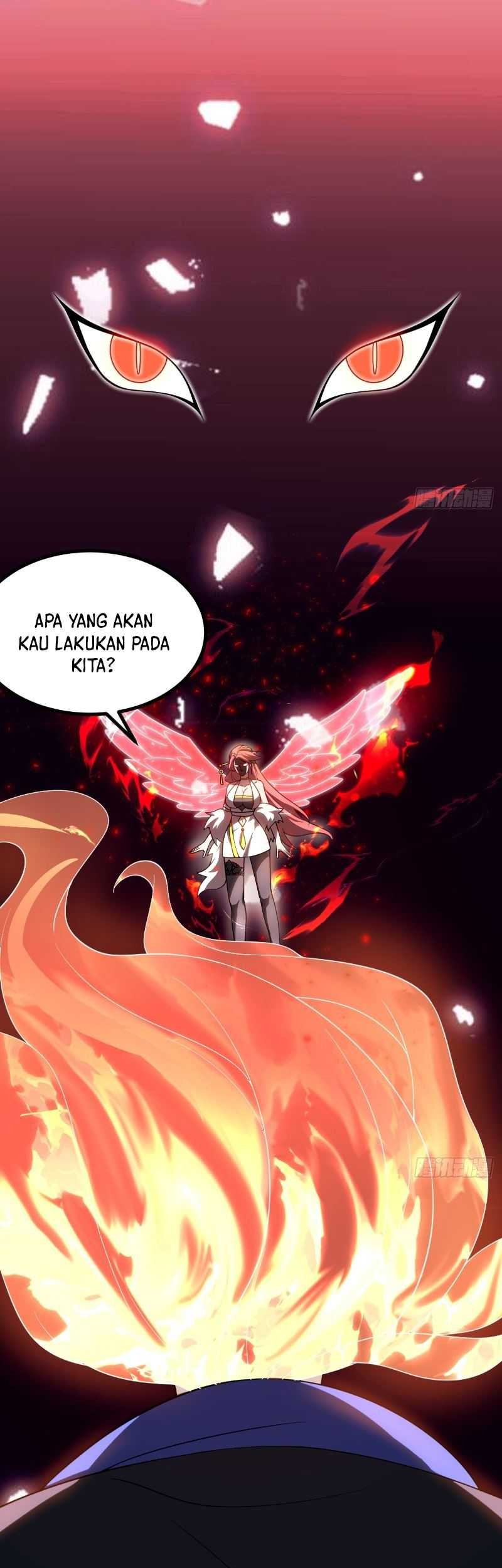 I Was Forced by the System to Become a Villain Chapter 52 Gambar 32