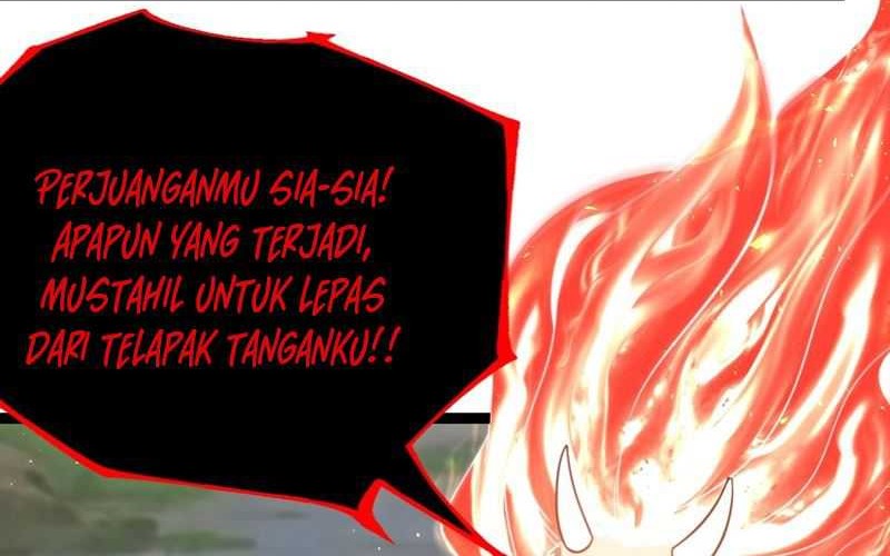 I Was Forced by the System to Become a Villain Chapter 52 Gambar 3