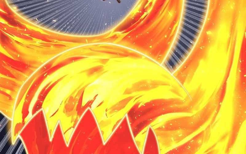I Was Forced by the System to Become a Villain Chapter 52 Gambar 5