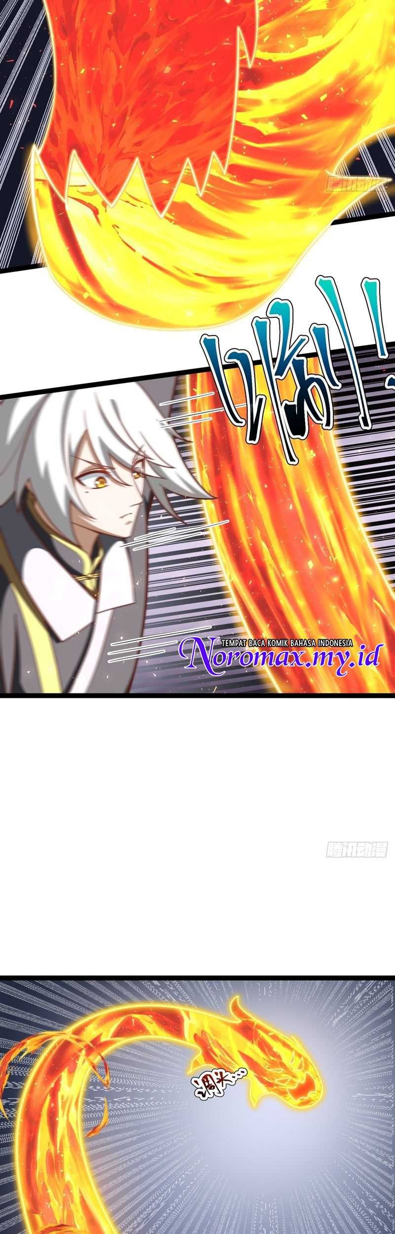 I Was Forced by the System to Become a Villain Chapter 52 Gambar 6