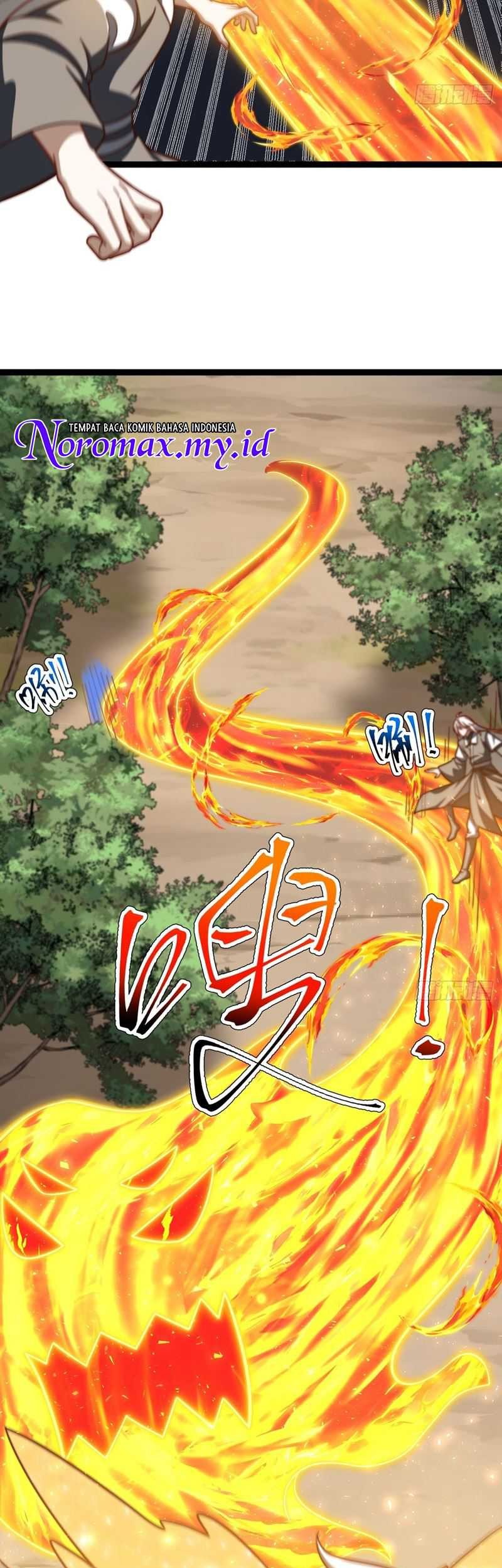 I Was Forced by the System to Become a Villain Chapter 52 Gambar 8