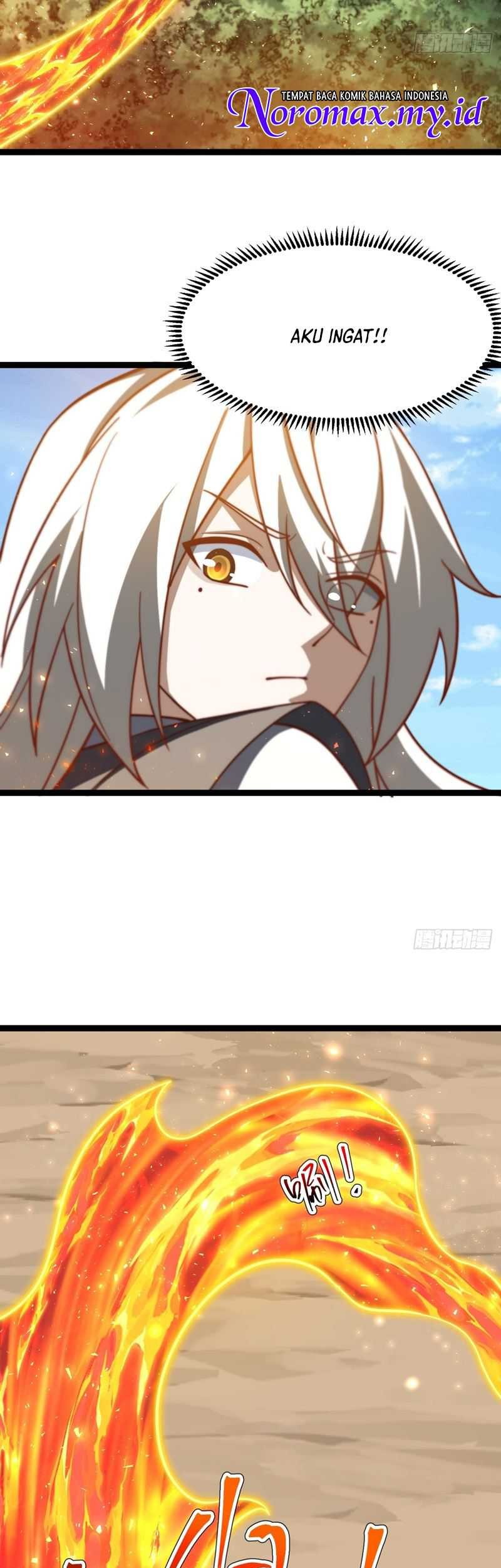 I Was Forced by the System to Become a Villain Chapter 52 Gambar 12