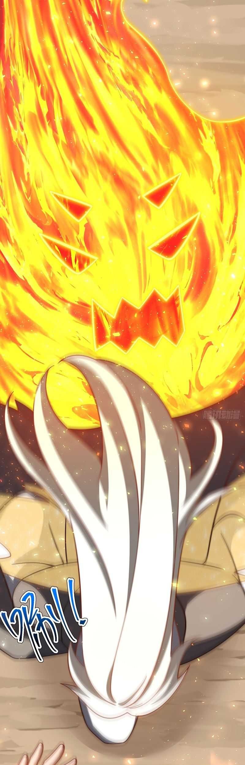 I Was Forced by the System to Become a Villain Chapter 52 Gambar 14
