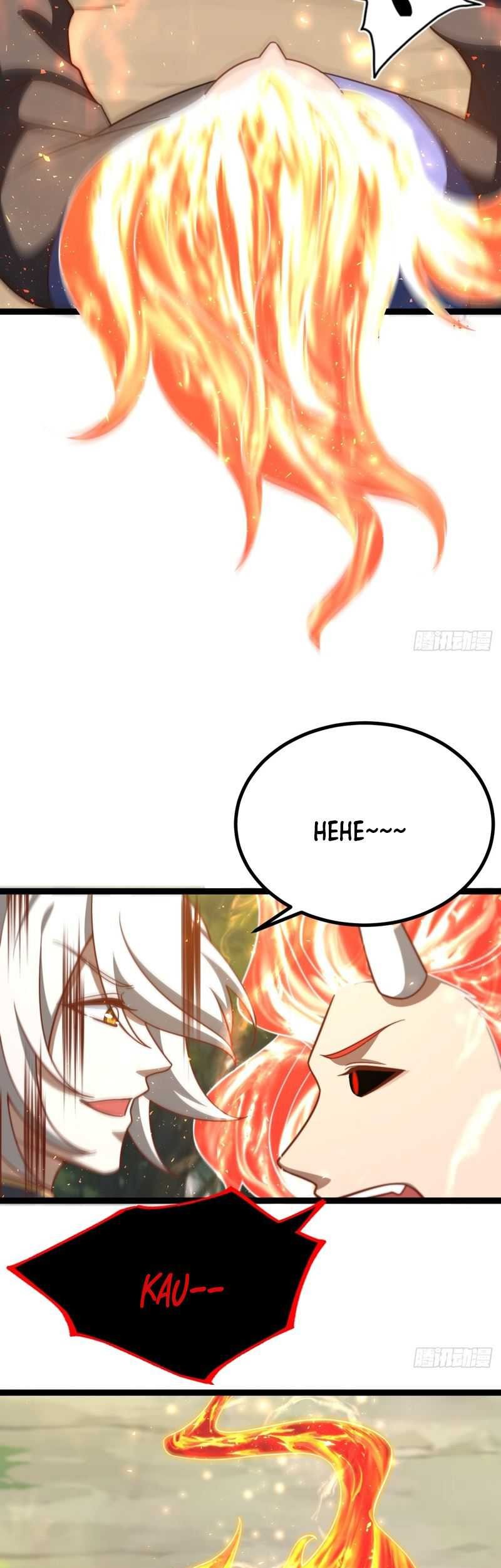 I Was Forced by the System to Become a Villain Chapter 52 Gambar 16