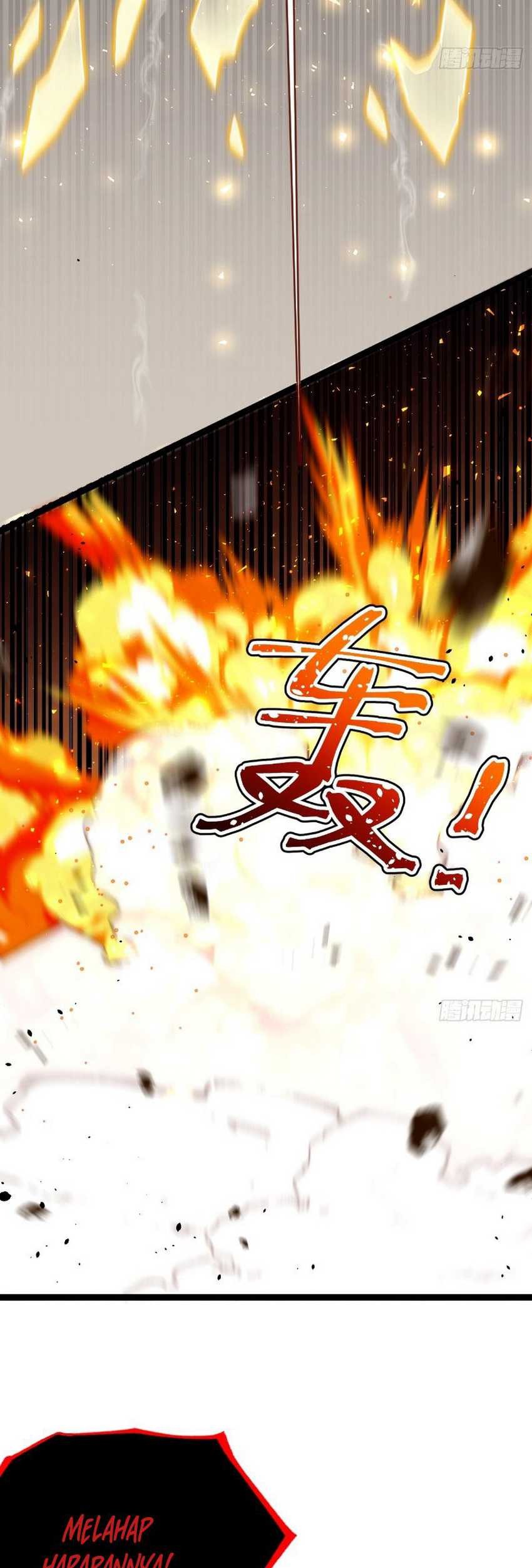 I Was Forced by the System to Become a Villain Chapter 51 Gambar 26