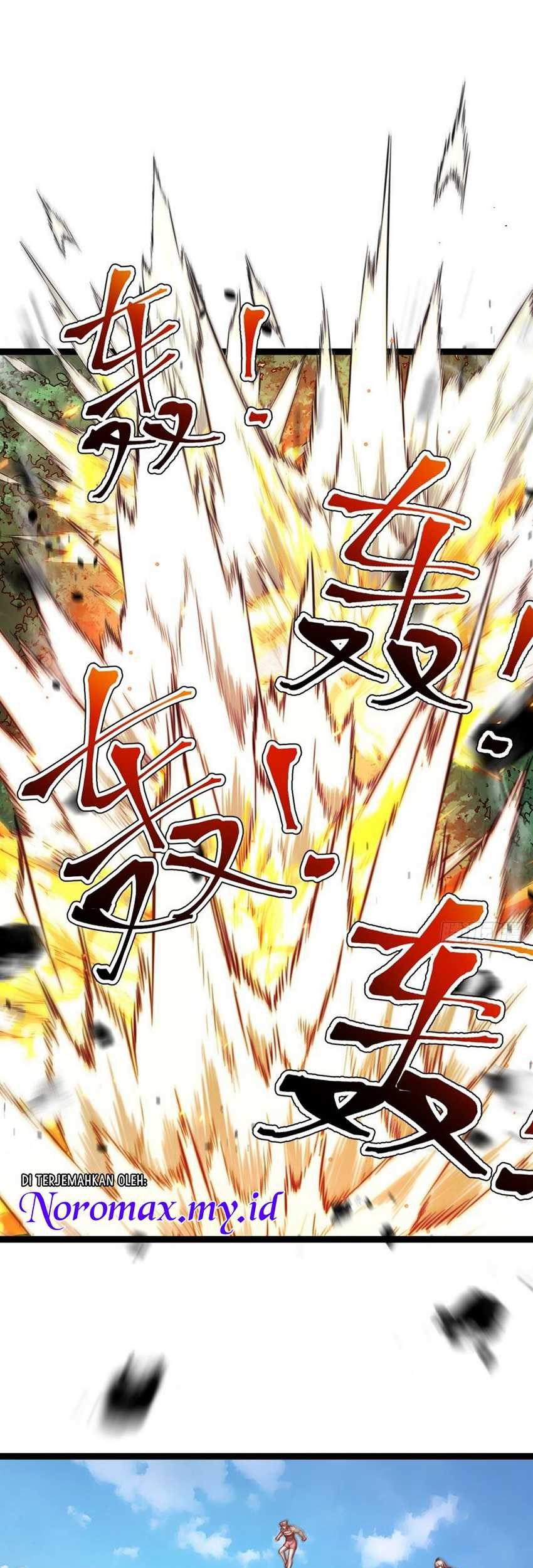 Baca Manhua I Was Forced by the System to Become a Villain Chapter 51 Gambar 2
