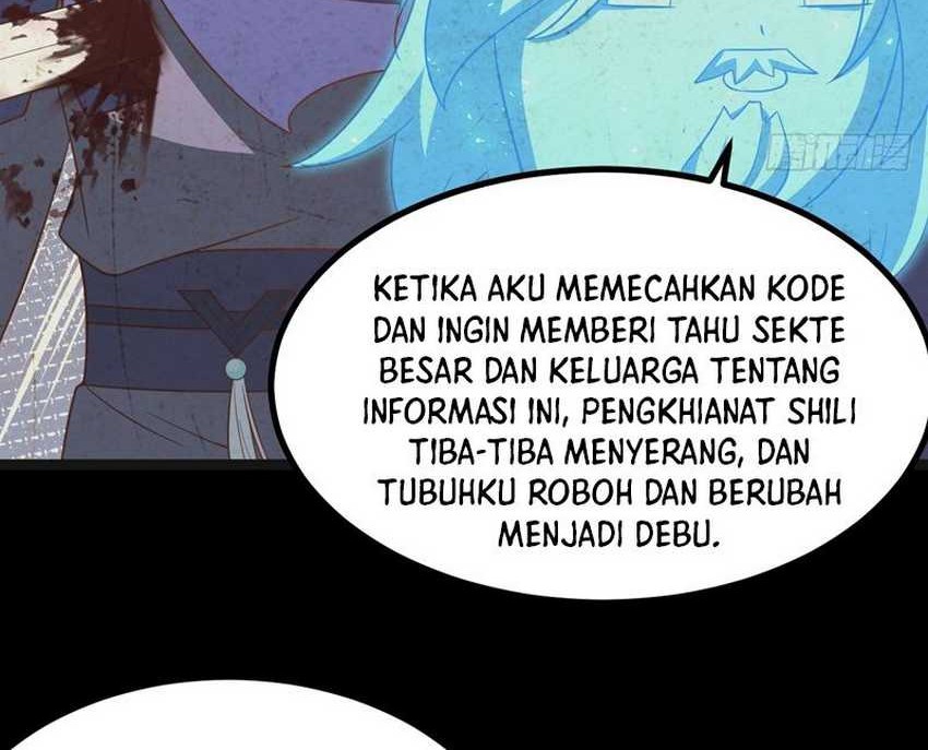 I Was Forced by the System to Become a Villain Chapter 50 Gambar 19