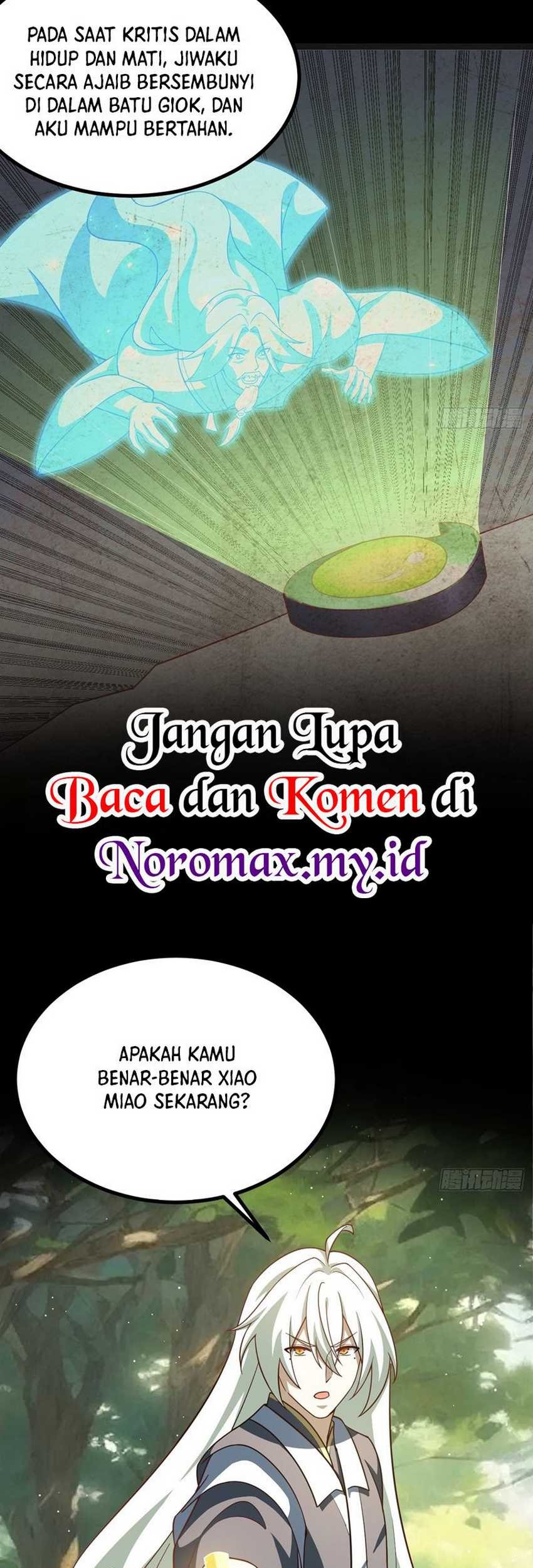 I Was Forced by the System to Become a Villain Chapter 50 Gambar 20