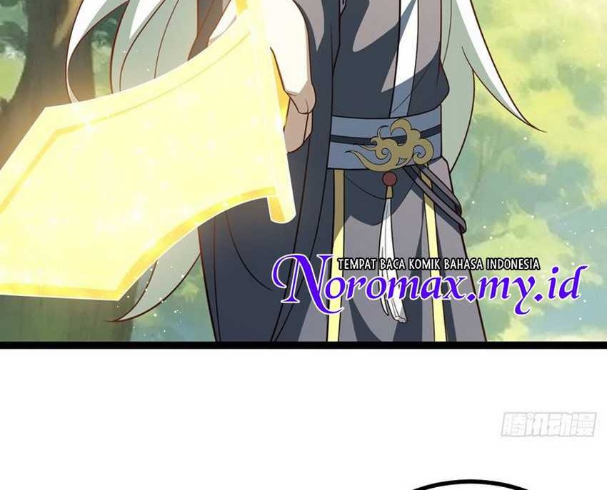 I Was Forced by the System to Become a Villain Chapter 50 Gambar 21