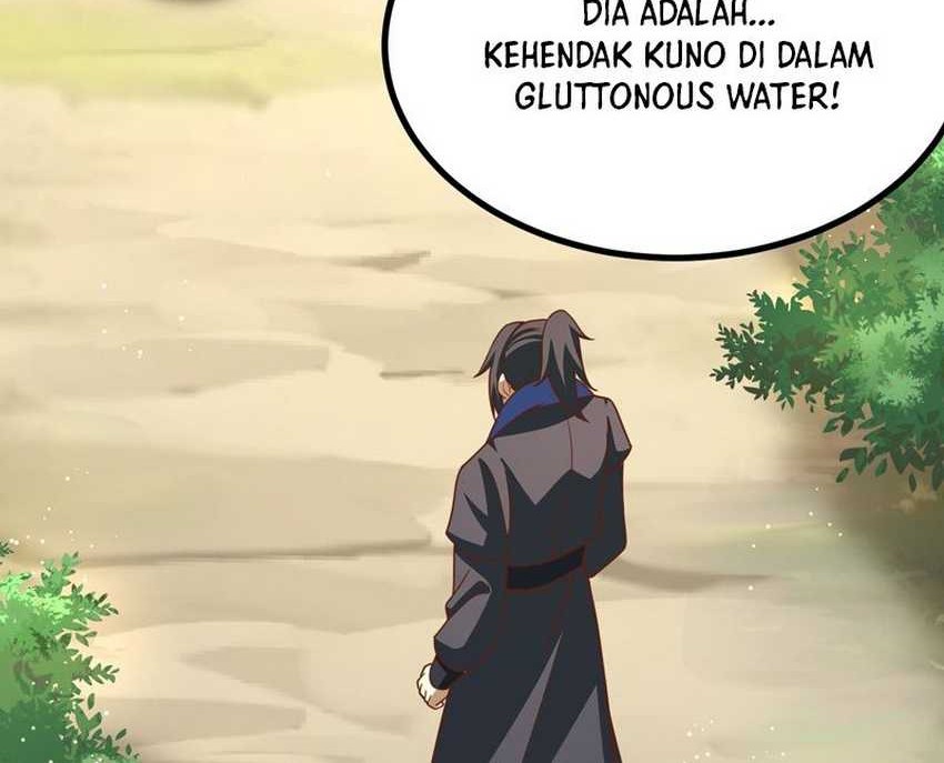 I Was Forced by the System to Become a Villain Chapter 50 Gambar 23
