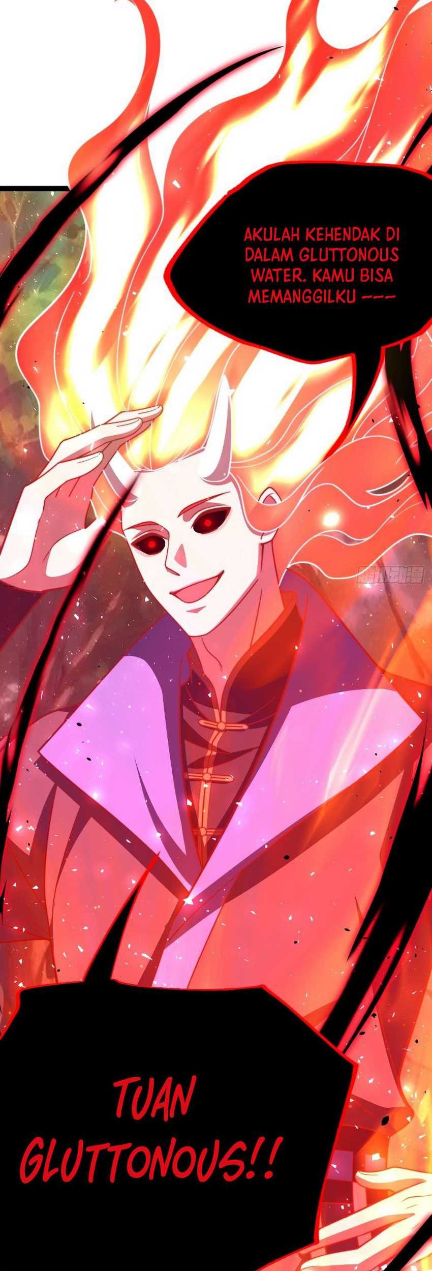 I Was Forced by the System to Become a Villain Chapter 50 Gambar 26