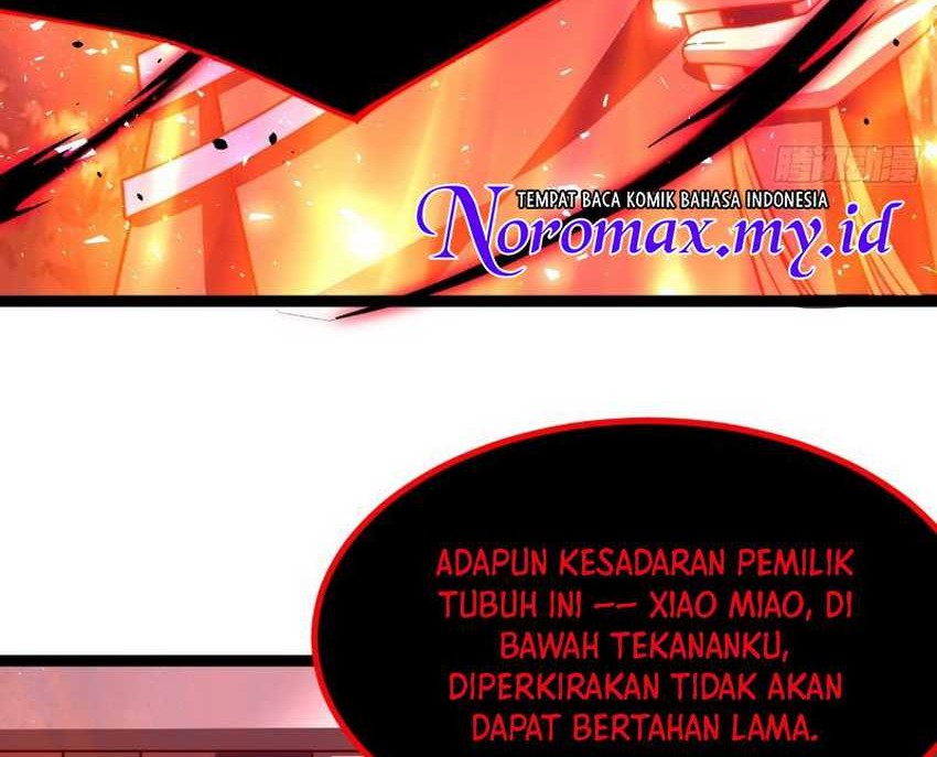 I Was Forced by the System to Become a Villain Chapter 50 Gambar 27
