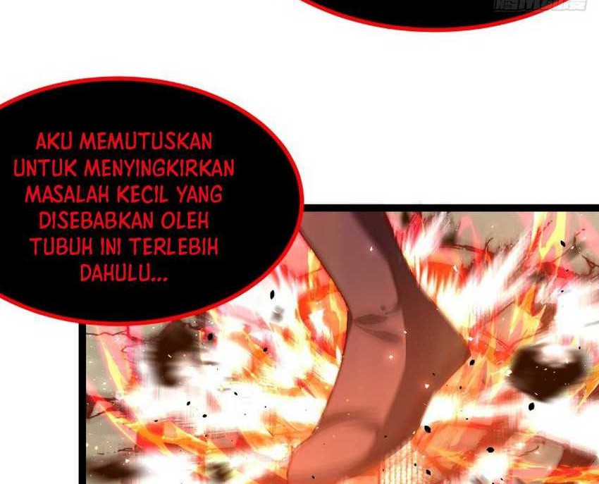 I Was Forced by the System to Become a Villain Chapter 50 Gambar 29