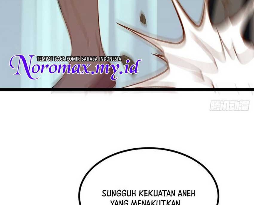 I Was Forced by the System to Become a Villain Chapter 50 Gambar 5