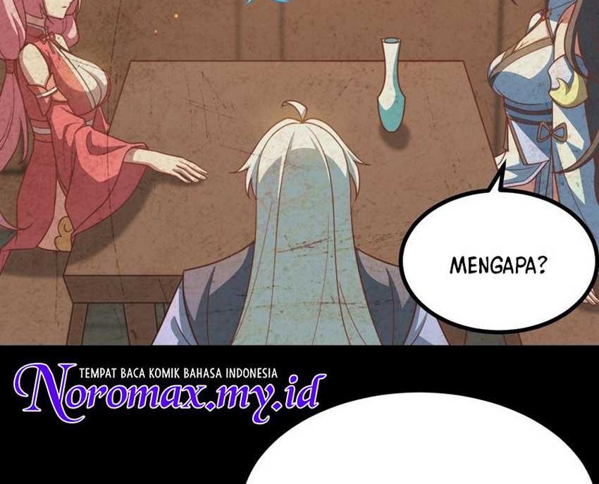 I Was Forced by the System to Become a Villain Chapter 50 Gambar 9