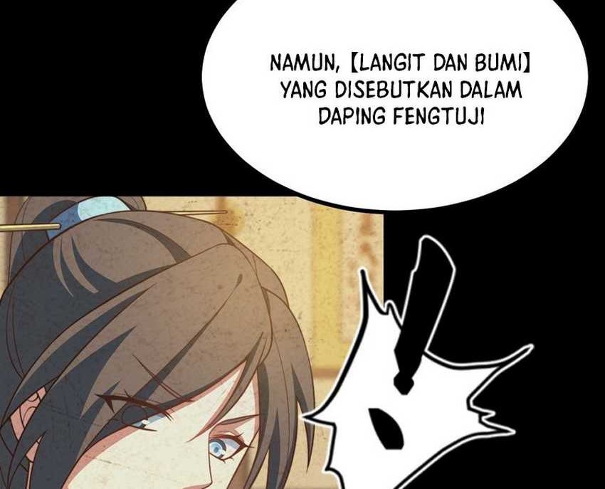 I Was Forced by the System to Become a Villain Chapter 50 Gambar 11