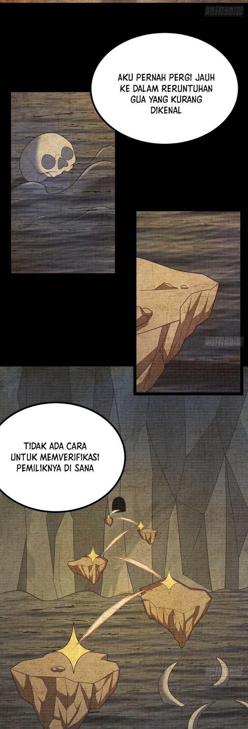 I Was Forced by the System to Become a Villain Chapter 50 Gambar 14