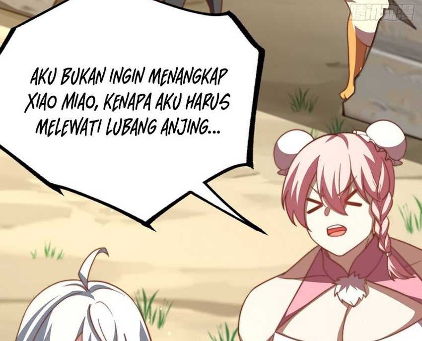 I Was Forced by the System to Become a Villain Chapter 49 Gambar 19