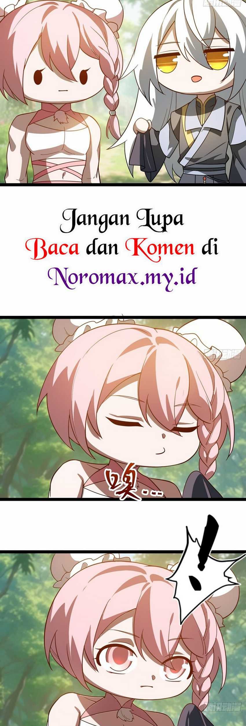 I Was Forced by the System to Become a Villain Chapter 49 Gambar 22