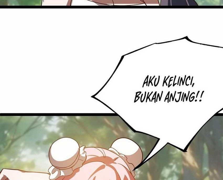 I Was Forced by the System to Become a Villain Chapter 49 Gambar 23