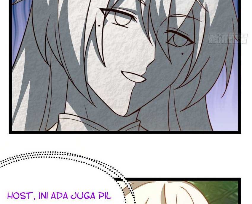 I Was Forced by the System to Become a Villain Chapter 49 Gambar 27