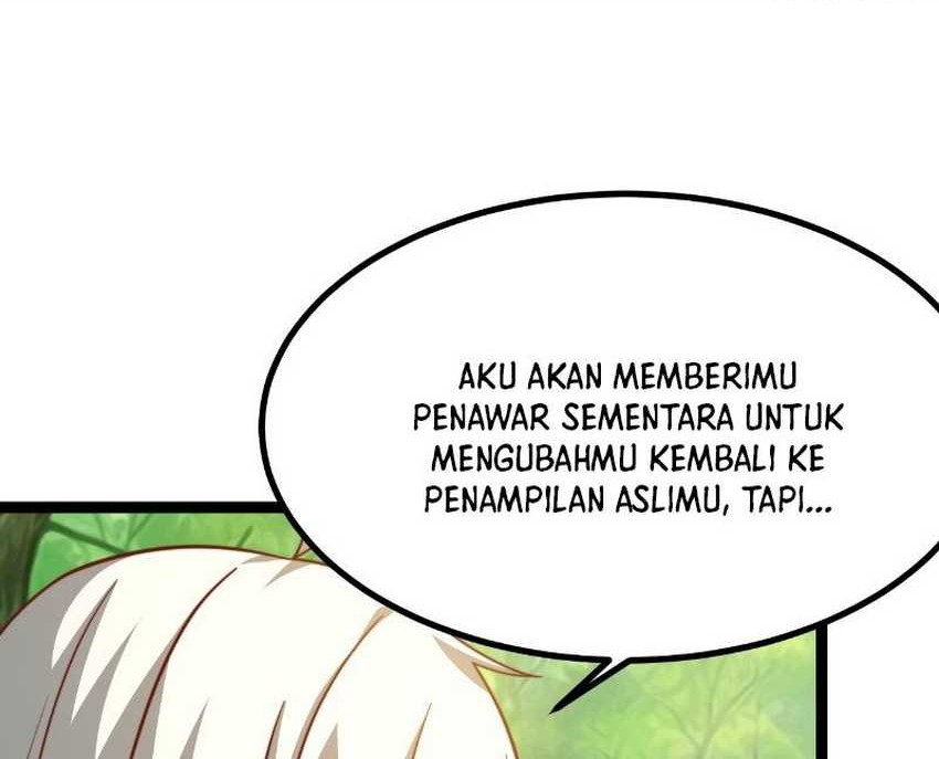 I Was Forced by the System to Become a Villain Chapter 49 Gambar 29
