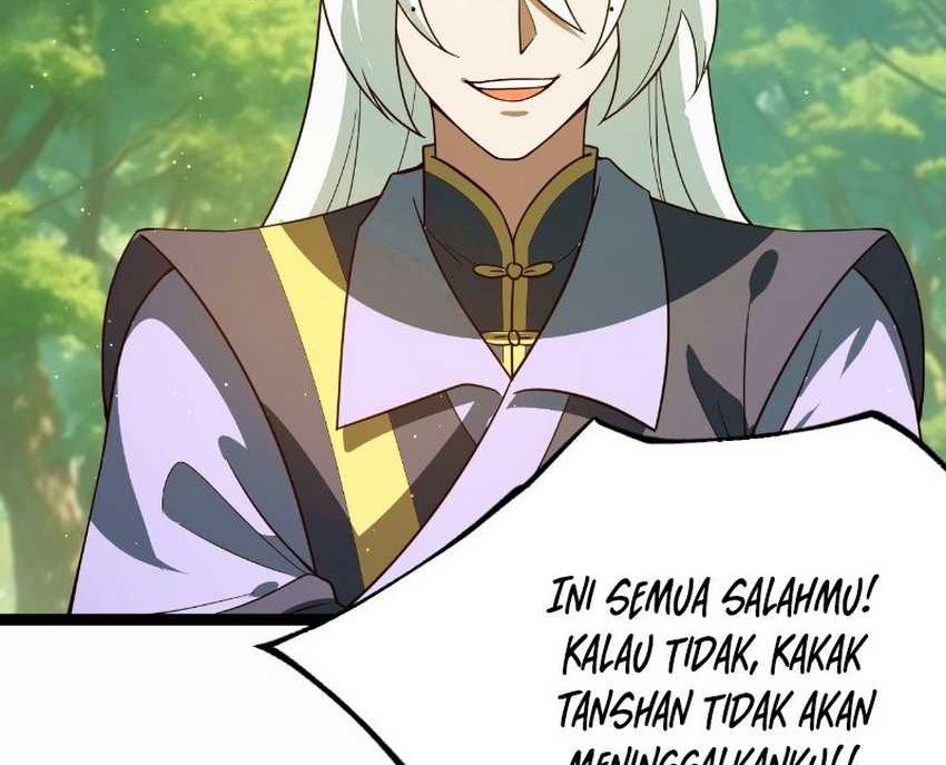 I Was Forced by the System to Become a Villain Chapter 49 Gambar 33