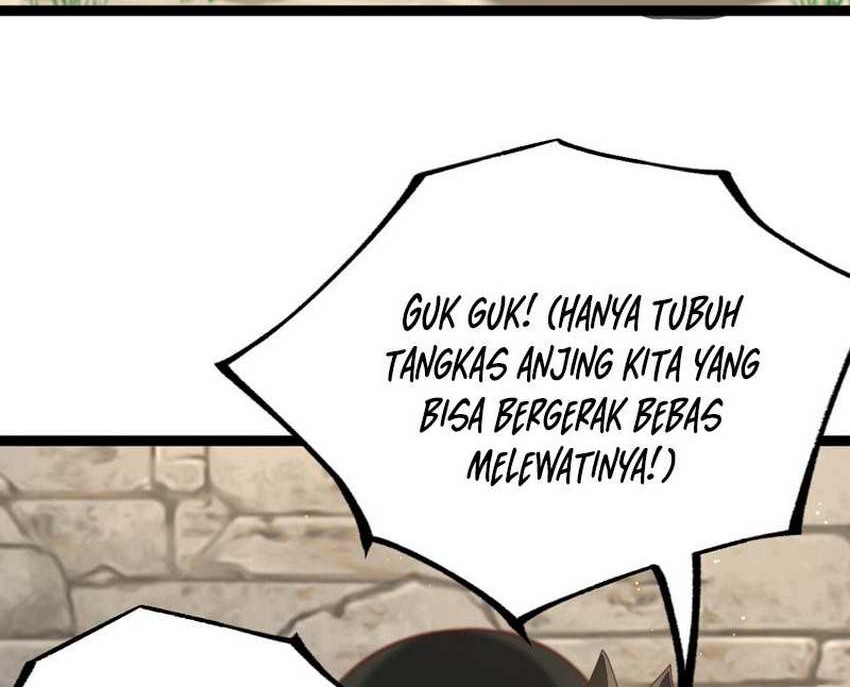 I Was Forced by the System to Become a Villain Chapter 49 Gambar 11