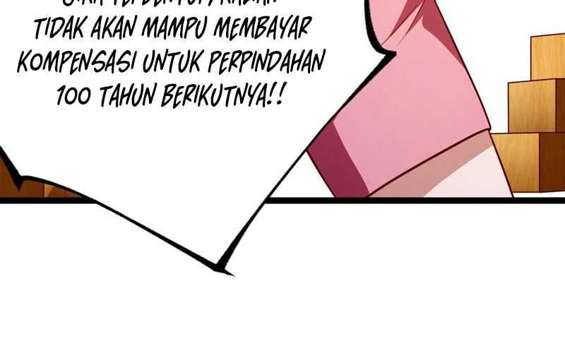 I Was Forced by the System to Become a Villain Chapter 48 Gambar 23